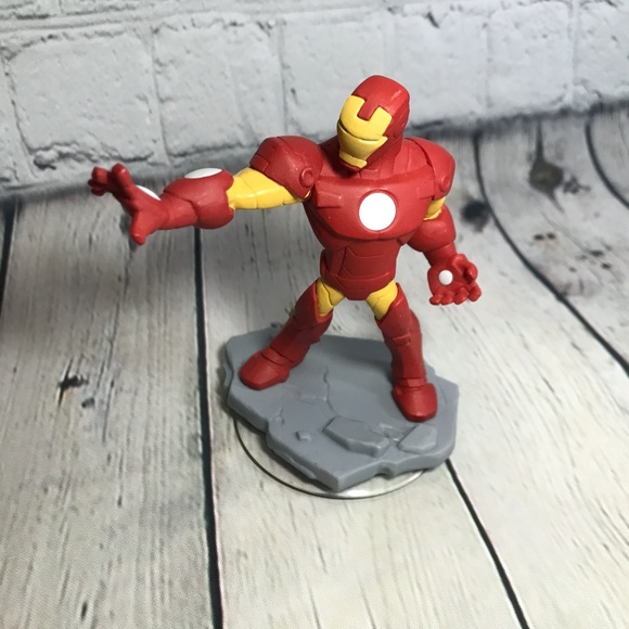 Disney Infinity Marvel Super Heroes Xbox 360 - Picture 8 of 13